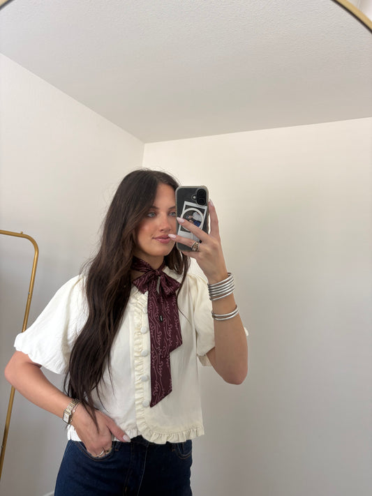 The Landry Top