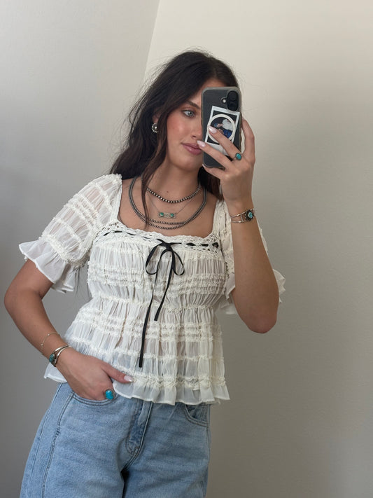 The Dally Top