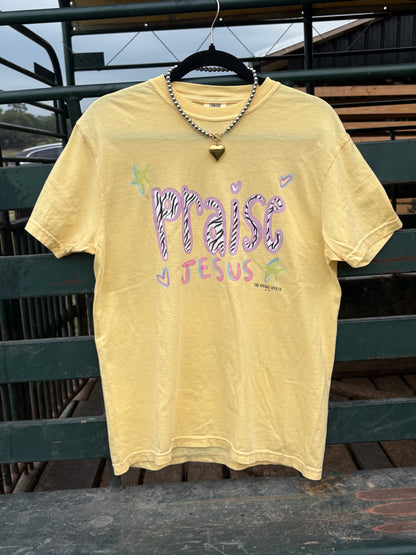 Praise Jesus T-Shirt