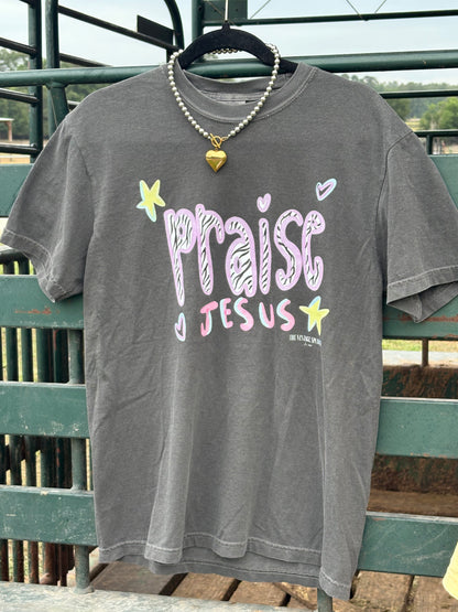 Praise Jesus T-Shirt