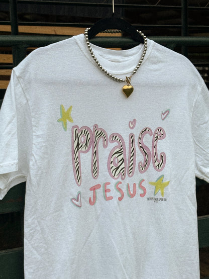 Praise Jesus T-Shirt