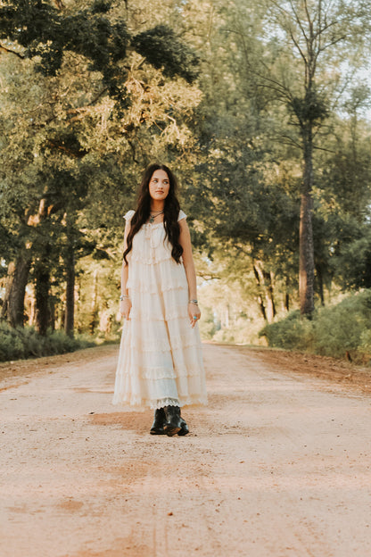 The Prairie Dress