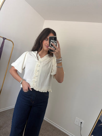 The Landry Top