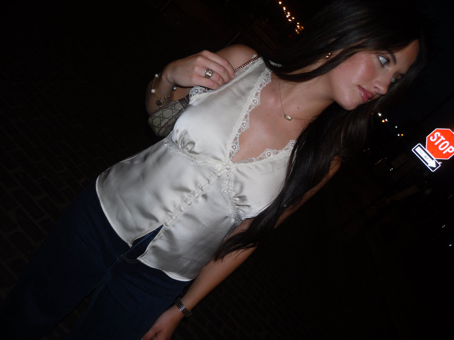 The Stockyards Top