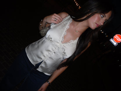 The Stockyards Top