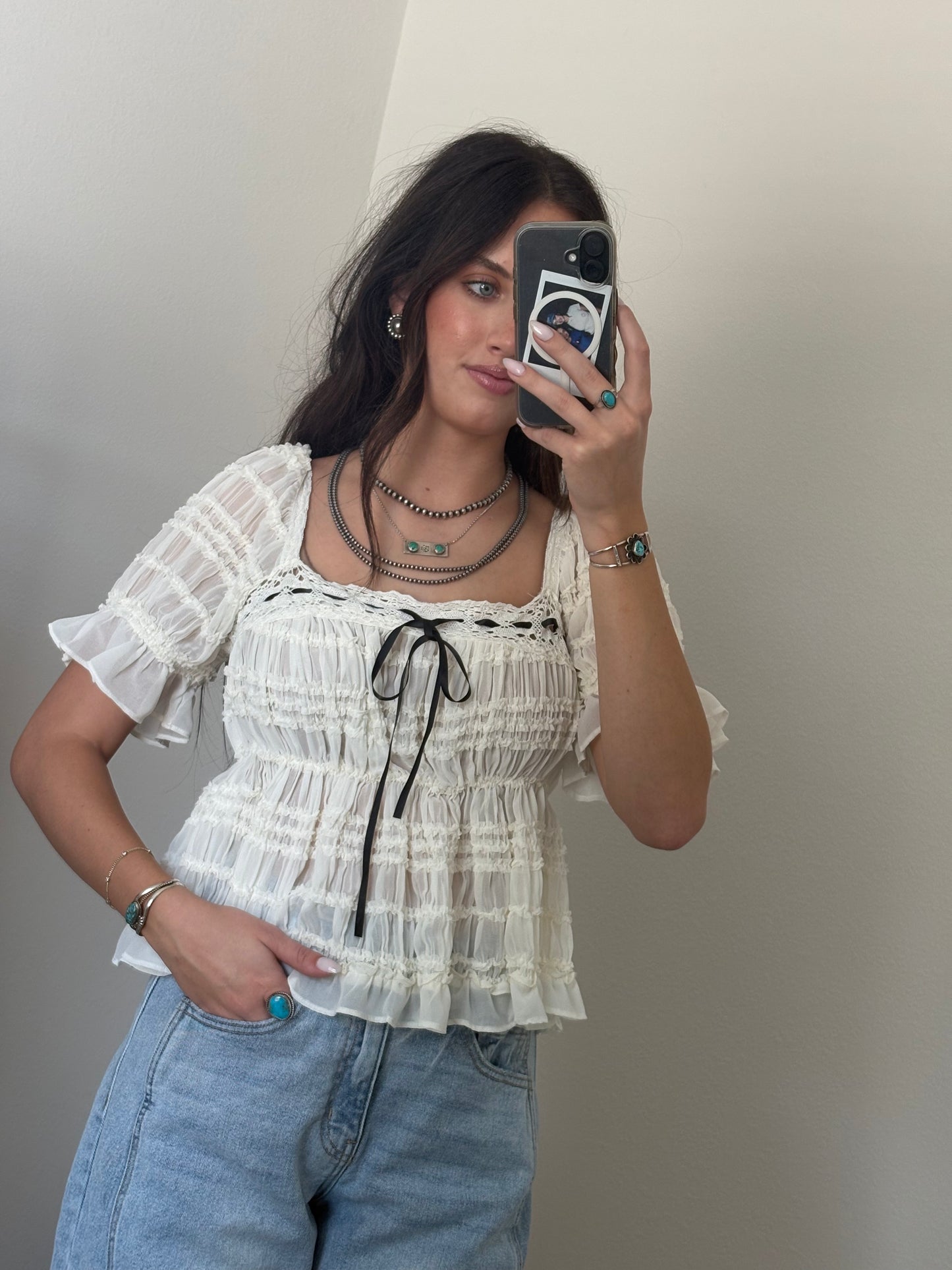 The Dally Top