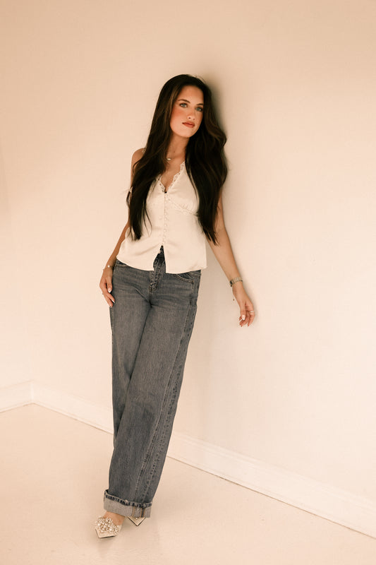 The Kris Cuff Jean