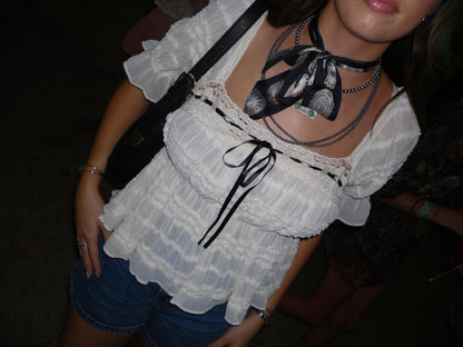The Dally Top