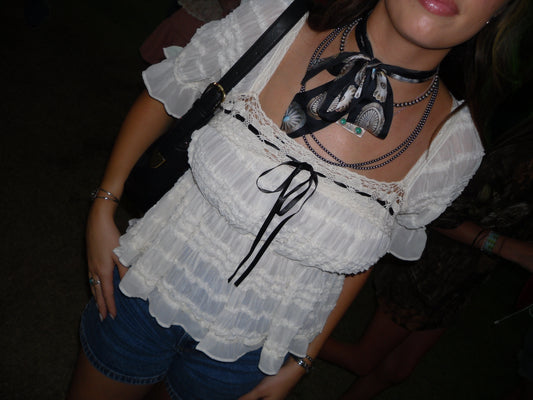 The Dally Top