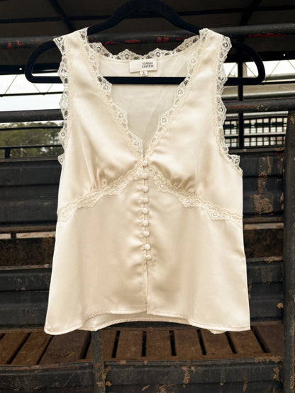 The Stockyards Top