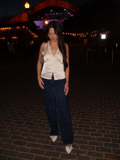 The Stockyards Top